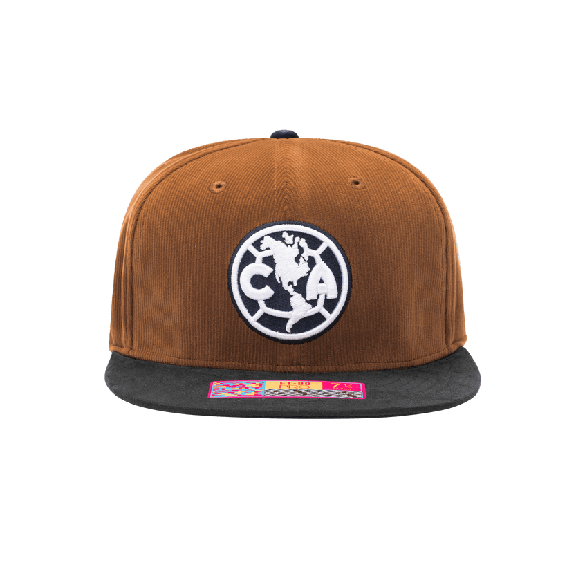 FITTED HATS