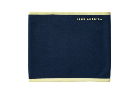 Club America Tech Snood Face Cover