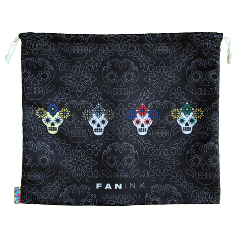 Day of the Dead bag