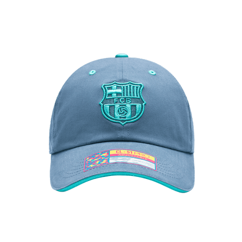 FC Barcelona Expedition Classic Hat