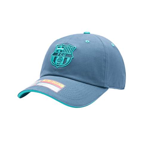FC Barcelona Expedition Classic Hat