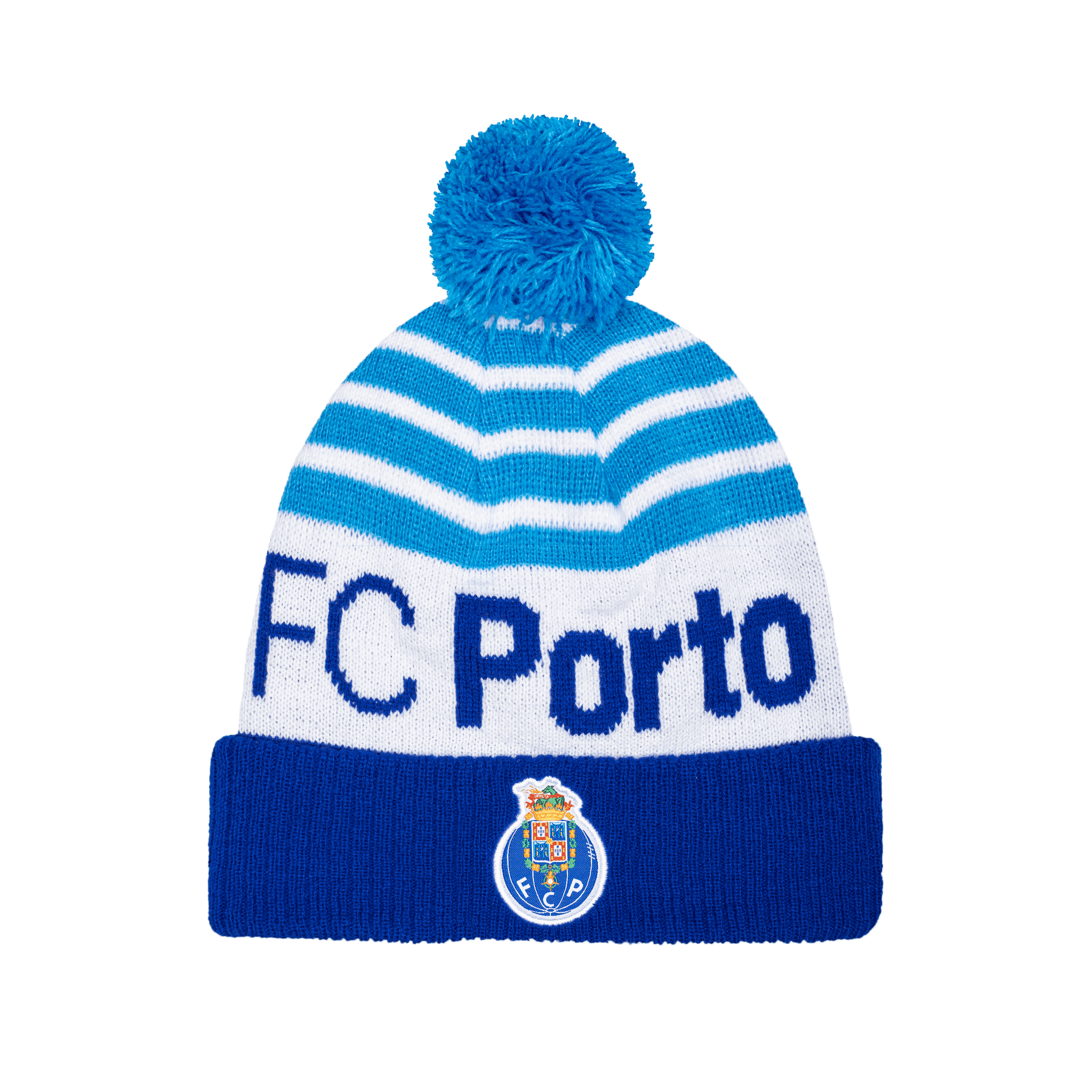 FC Porto Olympia Knit Beanie