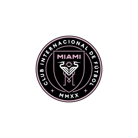 Inter Miami logo