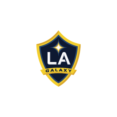LA Galaxy logo