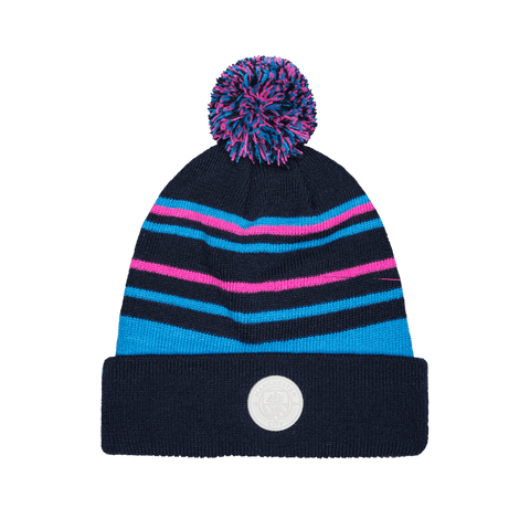 Manchester City Casuals Knit Beanie