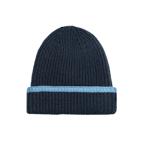 Manchester City Vision Expedition Knit Beanie