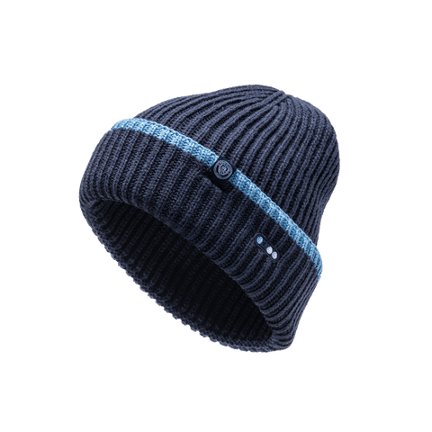 Manchester City Vision Expedition Knit Beanie