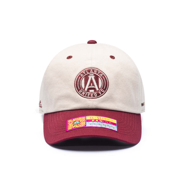 Atlanta United Ocean Drive Classic Hat