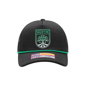 Austin FC Atmosphere Trucker Hat