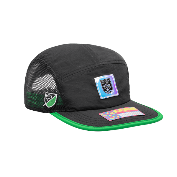 Austin FC Marathon 2.0 Racer Hat