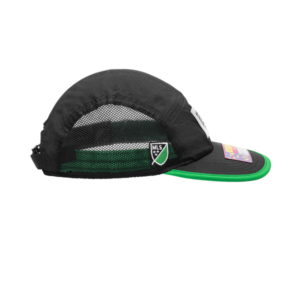 Austin FC Marathon 2.0 Racer Hat