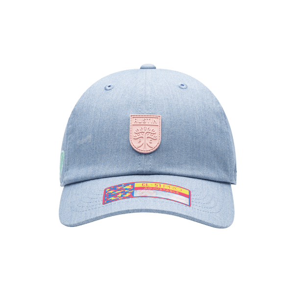 Austin FC Candy Classic Hat