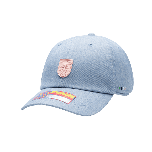 Austin FC Candy Classic Hat