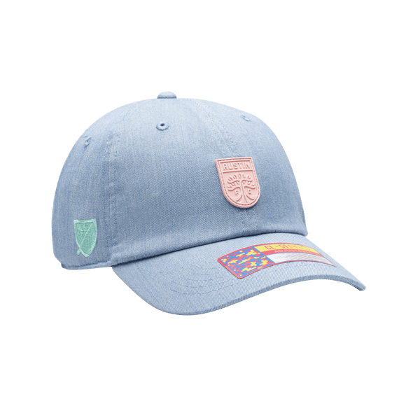 Austin FC Candy Classic Hat