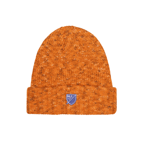 FC Cincinnati Confetti Knit Beanie