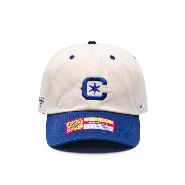 Chicago Fire Ocean Drive Classic Hat