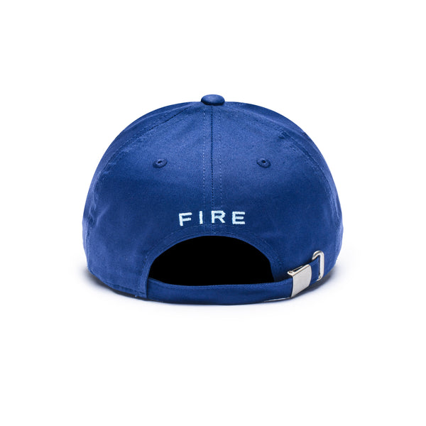 Chicago Fire FC Fire Classic Hat