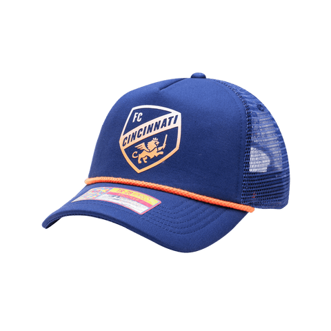 FC Cincinnati Atmosphere Trucker Hat