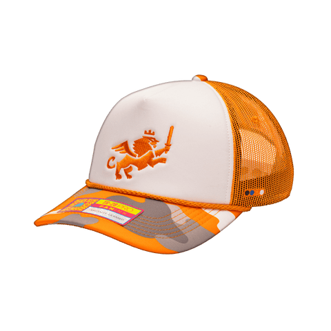 FC Cincinnati No Limit Trucker Hat