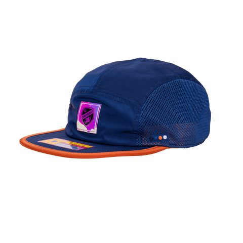 FC Cincinnati Marathon 2.0 Racer Hat