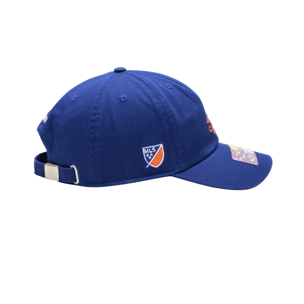 FC Cincinnati Bambo Classic Hat