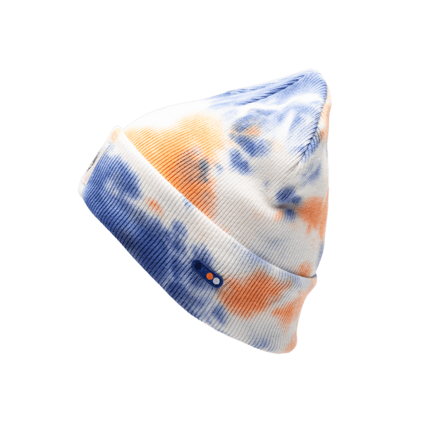 FC Cincinnati Psychedelic Beanie