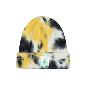 Columbus Crew Psychedelic Beanie