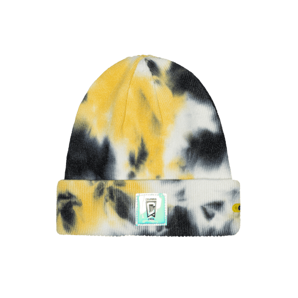 Columbus Crew Psychedelic Beanie