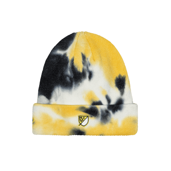 Columbus Crew Psychedelic Beanie