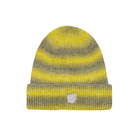 Columbus Crew Prisma Knit Beanie