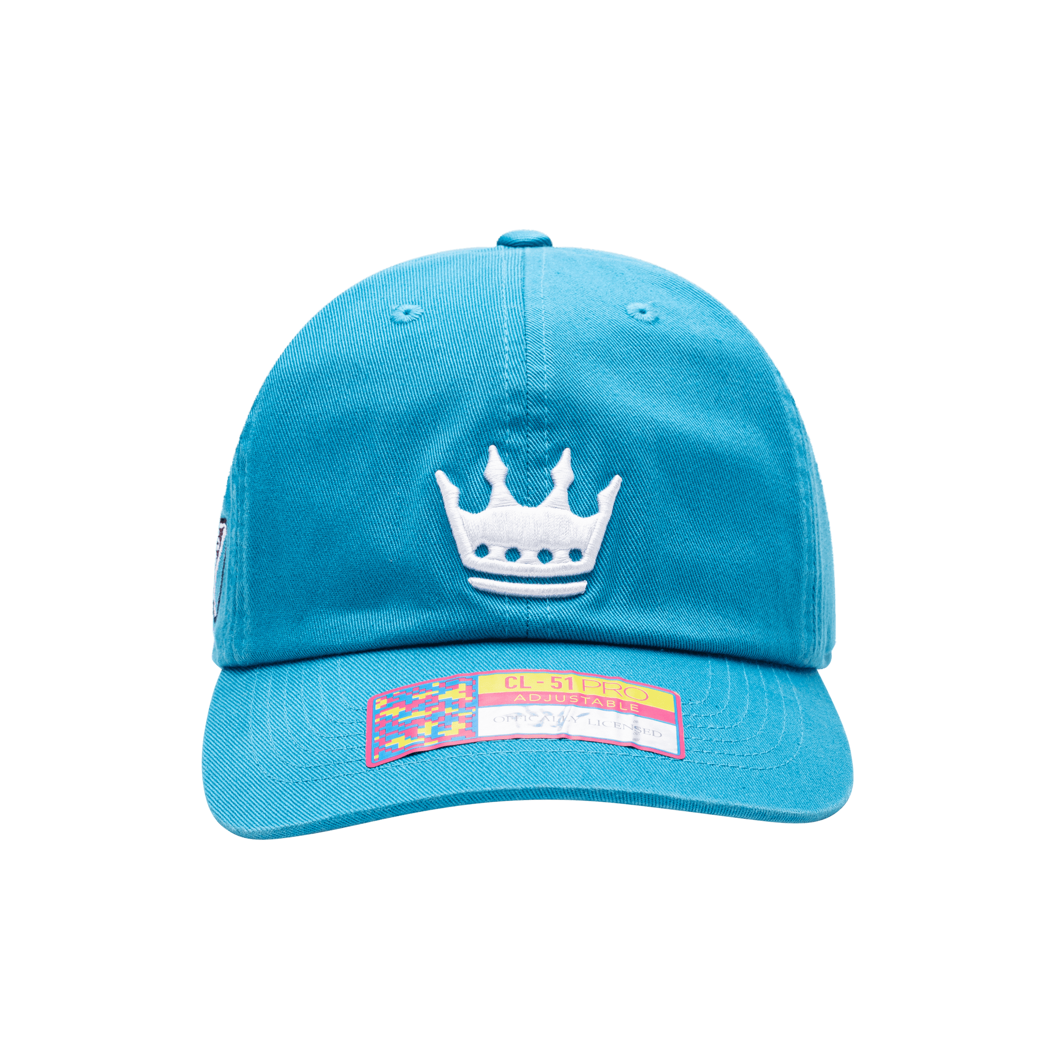 Charlotte FC Bambo Classic Hat