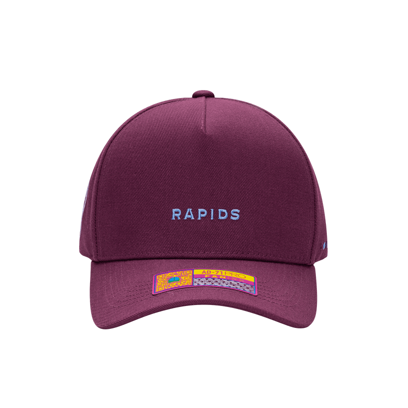 ADJUSTABLE HATS