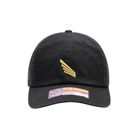 Los Angeles FC Bambo Classic Hat