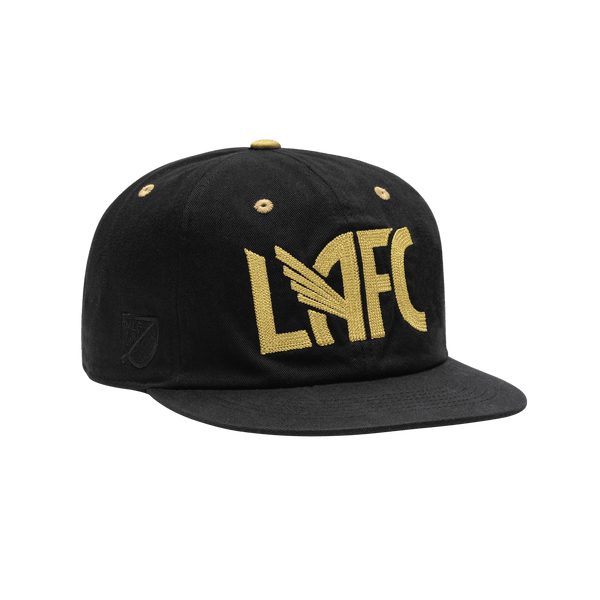 Los Angeles FC City Edition Bankroll Snapback Hat