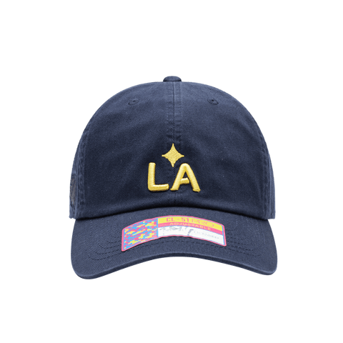 LA Galaxy Bambo Classic Hat