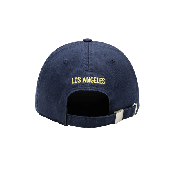 LA Galaxy Bambo Classic Hat