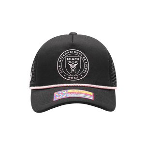 Inter Miami CF Atmosphere Trucker Hat