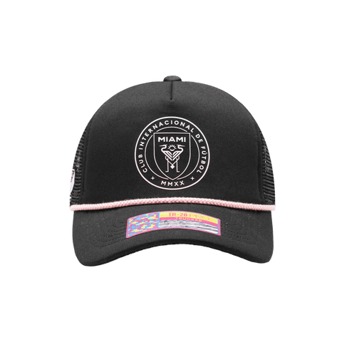Inter Miami Atmosphere Trucker Hat