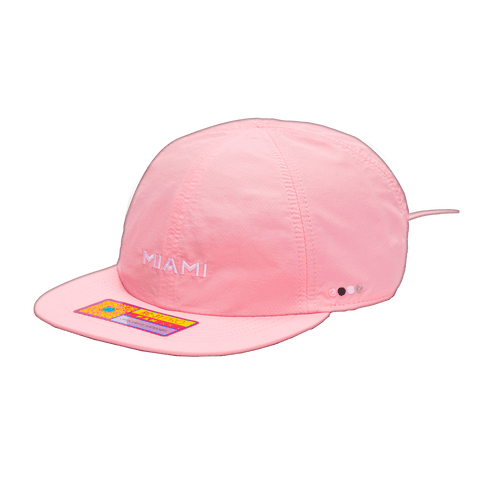 Inter Miami Carrera Racer Hat