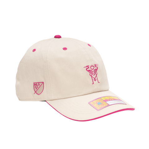 Inter Miami Expedition Panama Classic Hat