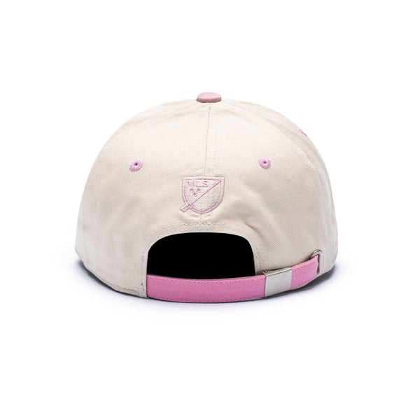 Inter Miami Ocean Drive Classic Hat