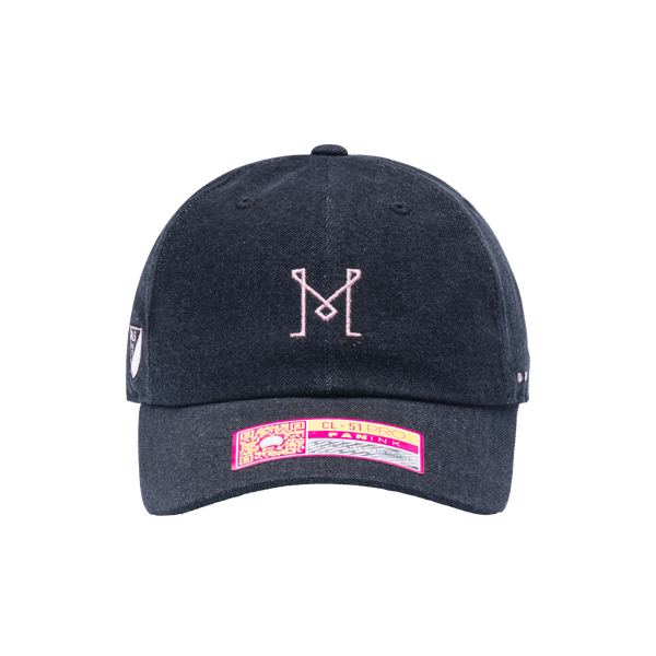 Inter Miami Sophomore Classic Hat