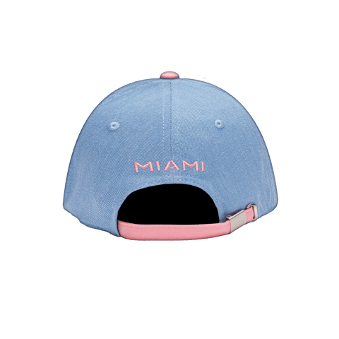 Inter Miami Pegasus Classic Hat