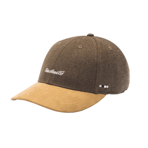 Inter Miami Noble Adjustable Hat