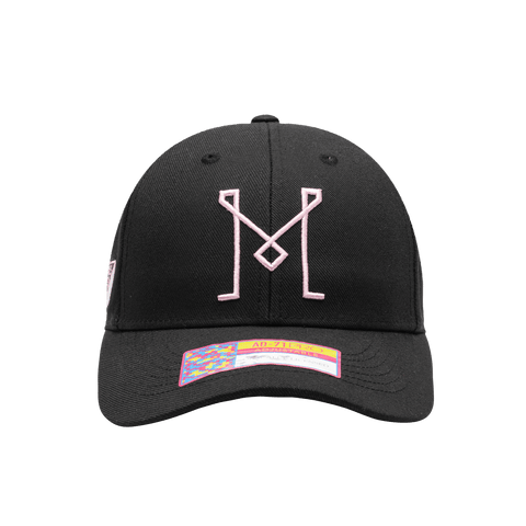 Inter Miami CF Standard Adjustable Hat