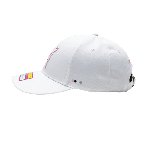 Inter Miami Standard Adjustable Hat