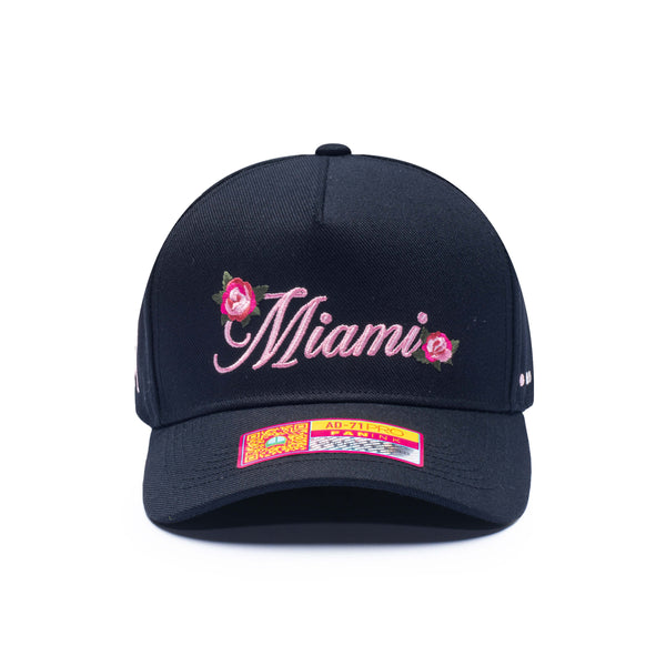 Inter Miami Love Me Adjustable Hat
