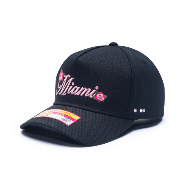 Inter Miami Love Me Adjustable Hat