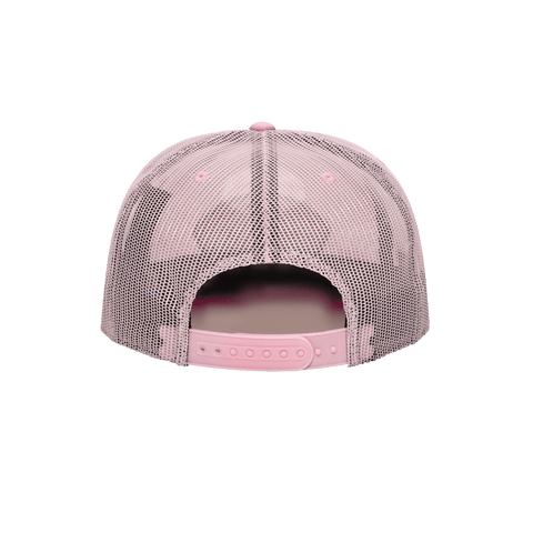 Inter Miami Beach Bum Snapback Hat