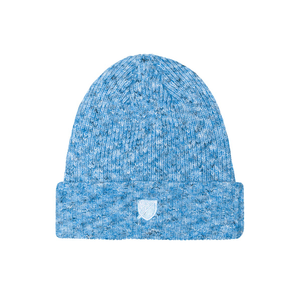Minnesota United Confetti Knit Beanie
